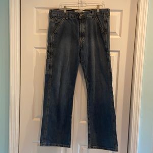 Levi’s Carpenter Jeans
